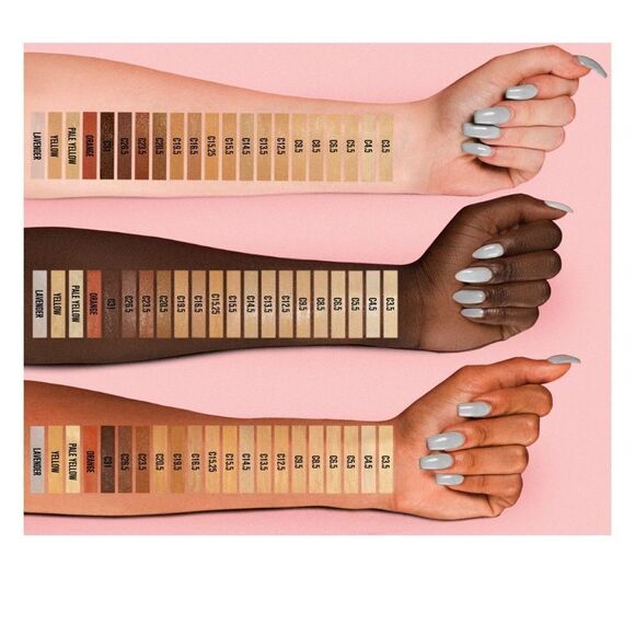 NIB Jeffree Star Magic Star Concealer color 13 - Picture 2 of 5